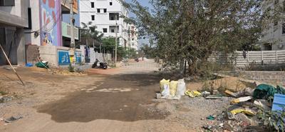 Image of 200 Sq.ft Residential Plot / Land for sale in Uppal, Hyderabad for Rs. 17000000