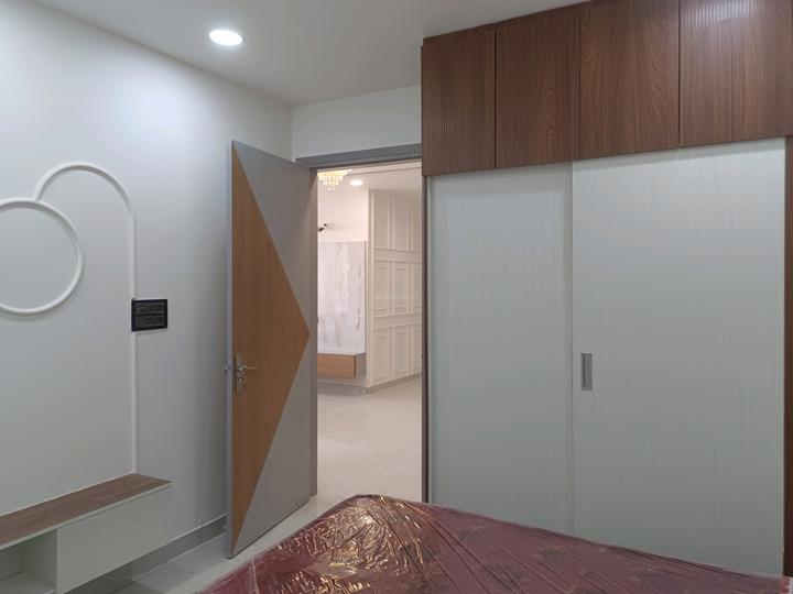 Shree Balaji Enclave Bedroom One 1