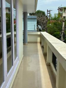 Balcony Image of 2500 Sq.ft 2 BHK Builder Floor for rent in Shakti Colony Dehradun for Rs. 37500