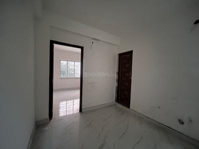 Hall Image of 714 Sq.ft 2 BHK Apartment / Flat for sale in Baguiati Kolkata for Rs. 3712000