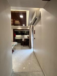 Hall Image of 2500 Sq.ft 4 BHK Apartment / Flat for sale in CGHS Gurugram Apartment, Sector 56 Gurgaon for Rs. 35000000