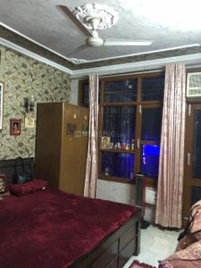 Bedroom Image of 2150 Sq.ft 3 BHK Apartment / Flat for sale in Sector 20 Panchkula for Rs. 18500000