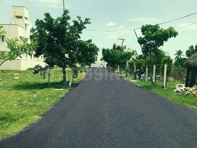 Residential Plot