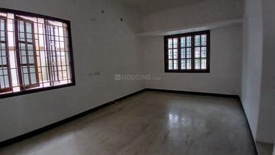 Bedroom Image of 1800 Sq.ft 2 BHK Independent House for rent in Saibaba Colony Coimbatore for Rs. 65000