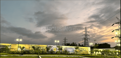 Image of 731 Sq.ft Residential Plot / Land for sale in Rajparis Aeroville, Pozhichalur, Chennai for Rs. 5481000