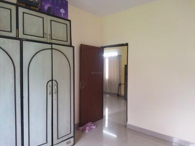 Bedroom Image of 1148 Sq.ft 3 BHK Apartment / Flat for sale in Srijan Greenfield City, Maheshtala Kolkata for Rs. 5100000