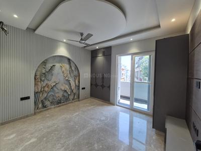 Bedroom Image of 2200 Sq.ft 4 BHK Builder Floor for sale in Bali Nagar New Delhi for Rs. 42500000