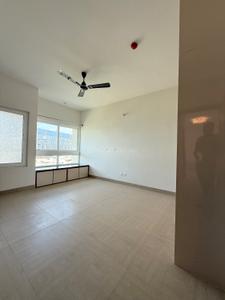 Hall Image of 1150 Sq.ft 2 BHK Apartment / Flat for rent in Karle Town Centre Zenith, Nagavara Bengaluru for Rs. 70000