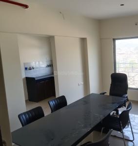 Hall Image of 995 Sq.ft 2 BHK Apartment / Flat for sale in Rachna And Crystal Shanti Classic, Virar East Virar for Rs. 5800000