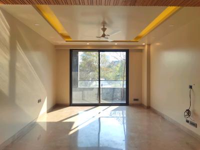 Bedroom Image of 3240 Sq.ft 4 BHK Builder Floor for sale in Sector 45 Gurgaon for Rs. 40000000
