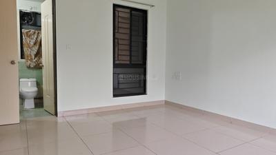 Bedroom Image of 1114 Sq.ft 3 BHK Apartment / Flat for sale in Nanded Lalit, Nanded Pune for Rs. 10500000