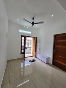 Hall Image of 700 Sq.ft 2 BHK Independent House for sale in North Parvur Kochi for Rs. 3500000