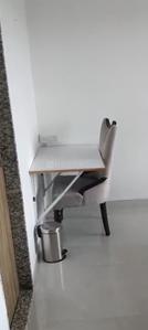 Hall Image of 619 Sq.ft 2 BHK Apartment / Flat for rent in Address 51, Bandra East Mumbai for Rs. 115000