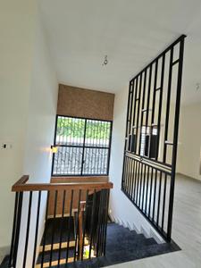 Hall Image of 1900 Sq.ft 4 BHK Independent House for sale in Varapuzha Kochi for Rs. 7000000