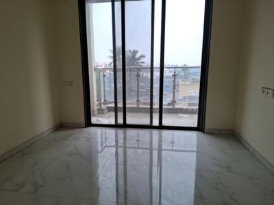 Bedroom Image of 1022 Sq.ft 2 BHK Apartment / Flat for sale in Vaikunth CHS, Kamothe Navi Mumbai for Rs. 9000000