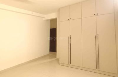 Bedroom Image of 1680 Sq.ft 3 BHK Apartment / Flat for rent in Kothanur Bengaluru for Rs. 71999