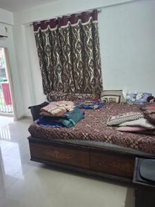 Bedroom Image of 1197 Sq.ft 2 BHK Apartment / Flat for sale in Dev Aashish, Nava Naroda Ahmedabad for Rs. 3850000
