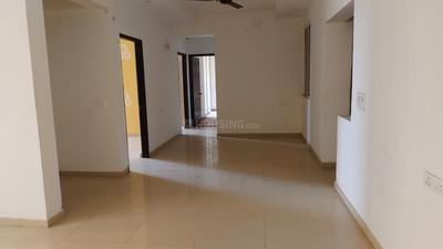 Living Room Image of 1261 Sq.ft 3.5 BHK Apartment / Flat for rent in Prateek Grand City, Siddharth Vihar Ghaziabad for Rs. 34800