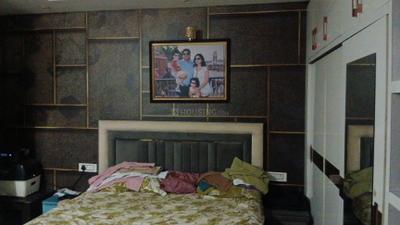Bedroom Image of 1700 Sq.ft 5 BHK Builder Floor for sale in Madhu Vihar New Delhi for Rs. 16000000