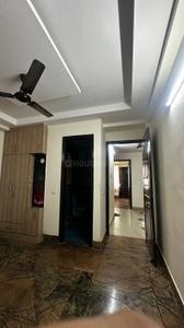 Hall Image of 2083 Sq.ft 7 BHK Independent House for sale in Sector 45 Gurgaon for Rs. 85000000