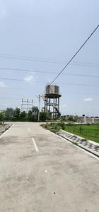 Image of 450 Sq.ft 1 BHK Apartment / Flat for sale in Pipla, Nagpur for Rs. 1104948