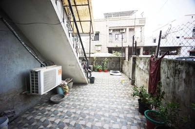 Balcony Image of 1080 Sq.ft 4 BHK Independent House for sale in Ghodasar Ahmedabad for Rs. 15000000
