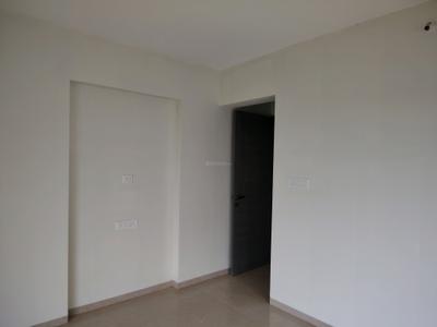 Bedroom Image of 1300 Sq.ft 2 BHK Apartment / Flat for sale in Sheth Avalon, Thane West Thane for Rs. 26000000