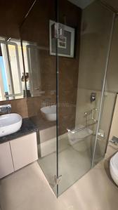 Bathroom Image of 1800 Sq.ft 3 BHK Builder Floor for sale in Rajouri Garden New Delhi for Rs. 42500000