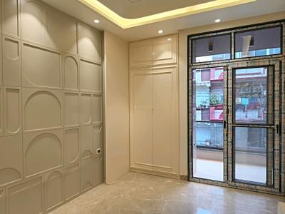 Bedroom Image of 1400 Sq.ft 3 BHK Builder Floor for sale in Indirapuram Ghaziabad for Rs. 17500000