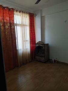 Bedroom Image of 1100 Sq.ft 3 BHK Apartment / Flat for sale in Amolik Heights, Sector 88 Faridabad for Rs. 6800000