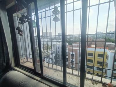 Image of 1175 Sq.ft 2 BHK Apartment / Flat for sale in Choryasi, Surat for Rs. 5287500