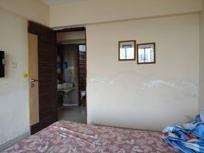 Bedroom Image of 1300 Sq.ft 2 BHK Apartment / Flat for sale in Sai Sumukha, Kharghar Navi Mumbai for Rs. 10000000