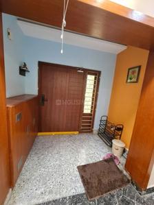 Bedroom Image of 3800 Sq.ft 4 BHK Villa for rent in Tellapur Sangareddy for Rs. 82000