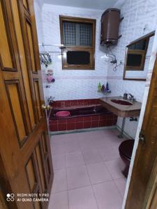Kitchen Image of 2520 Sq.ft 4 BHK Builder Floor for sale in Punjabi Bagh New Delhi for Rs. 35000000