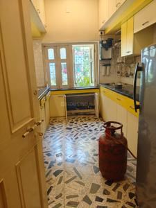 Kitchen Image of 3000 Sq.ft 4 BHK Villa for sale in Santiniketan Bolpur-Santiniketan for Rs. 13000000