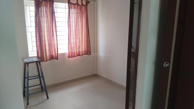 1 BHK Independent Builder Floor
