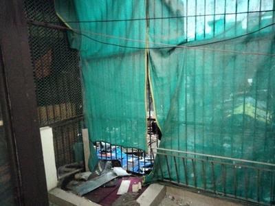 Image of 600 Sq.ft 1 BHK Builder Floor for rent in Indirapuram, Ghaziabad for Rs. 15000