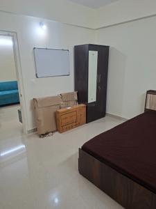 Bedroom Image of 1119 Sq.ft 2 BHK Apartment / Flat for sale in Elite Breeze, Harlur Bengaluru for Rs. 12500000