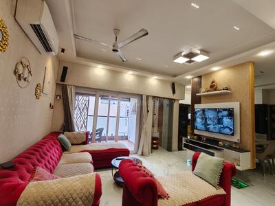 Hall Image of 3300 Sq.ft 3 BHK Independent House for sale in Iyyappanthangal Chennai for Rs. 33000000