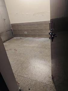 Bedroom Image of 1300 Sq.ft 2 BHK Independent House for rent in Shastri Nagar Ghaziabad for Rs. 18000