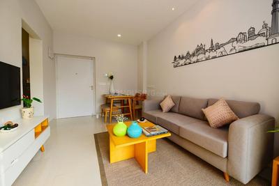 Hall Image of 4000 Sq.ft 4 BHK Villa for sale in Kesar Kalhaar, Kiwale Pune for Rs. 29500000