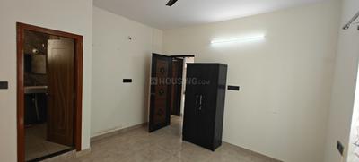 Hall Image of 1200 Sq.ft 2 BHK Independent House for rent in Banaswadi Bengaluru for Rs. 33100