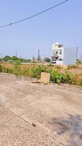 Image of 2300 Sq.ft 3 BHK Independent House for sale in Wallfort Parkview, Datrenga, Raipur for Rs. 5800000