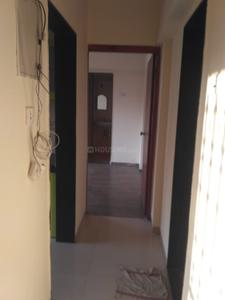 Image of 450 Sq.ft 1 BHK Apartment / Flat for sale in Romell Empress, Borivali West, Mumbai for Rs. 10000000