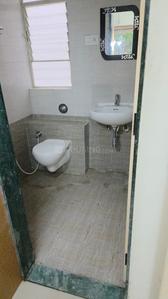 Bathroom Image of 999 Sq.ft 2 BHK Apartment / Flat for sale in Shivparvati The Orchard, Jalahalli Bengaluru for Rs. 6700000