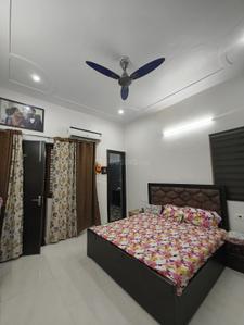 Bedroom Image of 2376 Sq.ft 3 BHK Independent House for sale in Sikandra Agra for Rs. 20000000