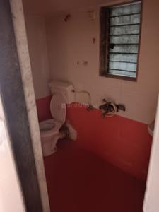 Bathroom Image of 950 Sq.ft 2 BHK Apartment / Flat for rent in Kothari K D Empire, Mira Road East Mira Bhayandar for Rs. 30000