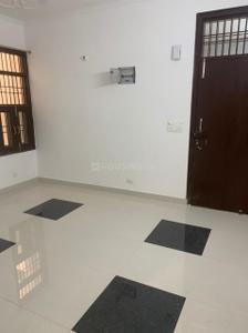 Hall Image of 600 Sq.ft 1 BHK Apartment / Flat for sale in Saket New Delhi for Rs. 2800000