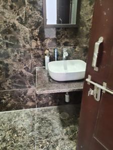 Image of 1880 Sq.ft 3 BHK Builder Floor for rent in Big Block Builder Floor, Sector 46, Gurgaon for Rs. 50000