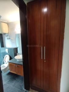 Bathroom Image of 1950 Sq.ft 3 BHK Builder Floor for sale in Safdarjung Enclave New Delhi for Rs. 52500000